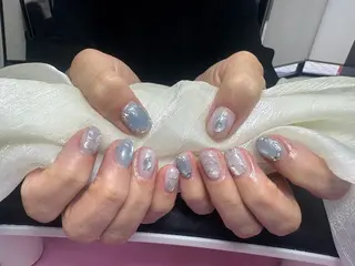 ネイル RURI HANAのネイルデザイン