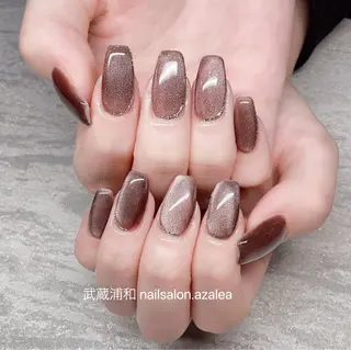 ネイル R inのネイルデザイン