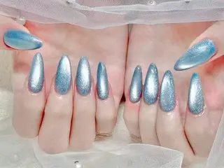 ネイル ミオ nailのネイルデザイン