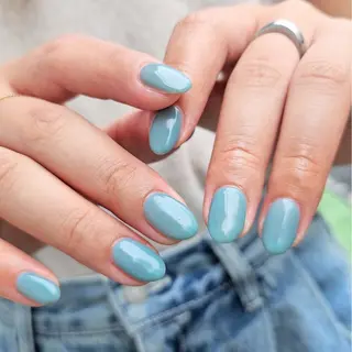 ネイル MIUnail mikuのネイルデザイン