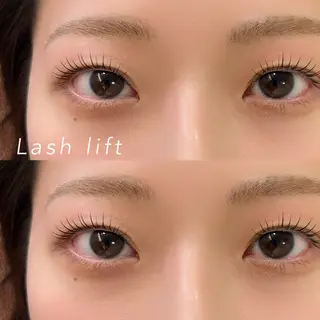 マツエク・マツパ nanako 🤍のマツエク・マツパデザイン