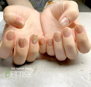 ネイル BETTISH. KUMIKO☺︎︎のネイルデザイン