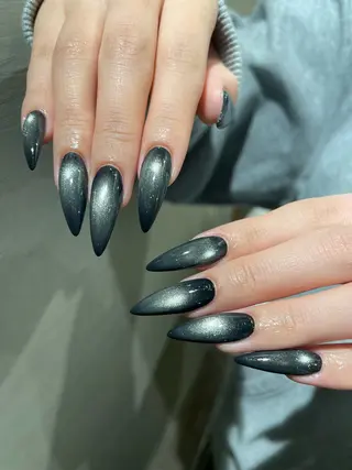 ネイル lino u seinaのネイルデザイン