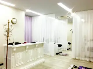桜木町♡ Belindaのマツエク・マツパデザイン