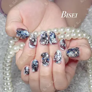 ネイル ✨NA.YUKI ナユキ✨のネイルデザイン