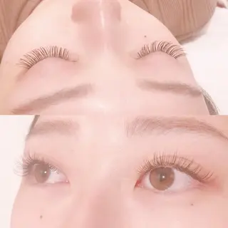 マツエク・マツパ ビューティー ホスピタルのマツエク・マツパデザイン