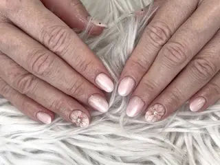 ネイル Miyazaki anonのネイルデザイン