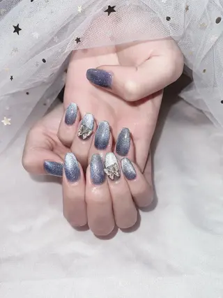 ネイル ジョリ kasumi🌹💅のネイルデザイン