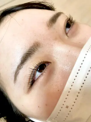 マツエク・マツパ Tanemoto Ozaiのネイルデザイン