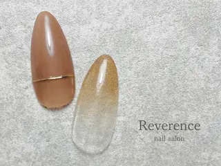 ネイル 【月島・豊洲・門仲】 Chieのネイルデザイン