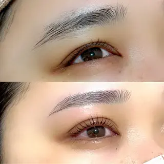 アイブロウ BOGL/ HARAの眉毛・アイブロウイメージ