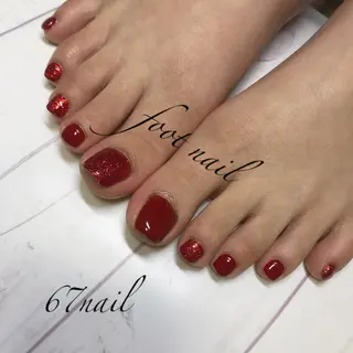 ネイル nail salon LNのネイルデザイン