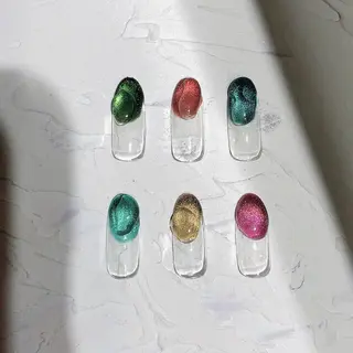 ネイル me.nail narumiのネイルデザイン