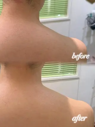 ぷる艶肌🫧 shaving斉藤のその他イメージ