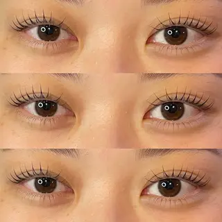 マツエク・マツパ KOMACHI🌹 Amaranthのマツエク・マツパデザイン