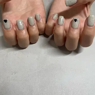 ネイル Sii nail 🤍SAKIのネイルデザイン