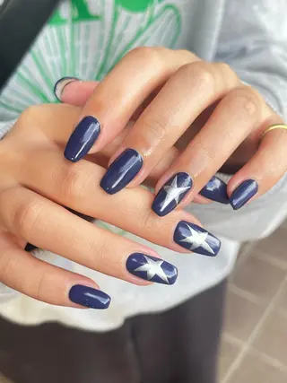 ネイル FOI NAILのネイルデザイン