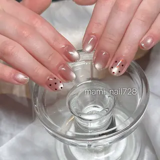 ネイル Séju nailのネイルデザイン