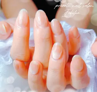ネイル ジェルネイル専門店 一花-ICHIKA-のネイルデザイン