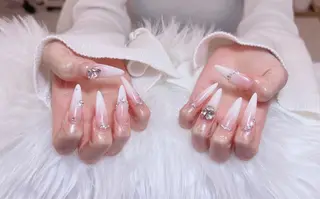 ネイル Happy Nailのネイルデザイン