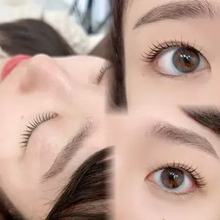 マツエク・マツパ mila/ユマ 🏰のマツエク・マツパデザイン