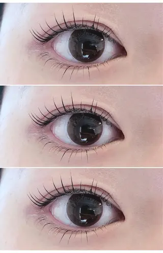 マツエク・マツパ Aubel.nord 《オーベルノール》のマツエク・マツパデザイン