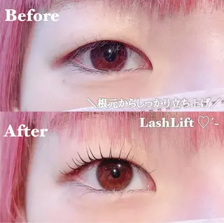 マツエク・マツパ ♡ usaginooのマツエク・マツパデザイン