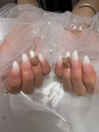 ネイル private EMILIA/横浜のネイルデザイン