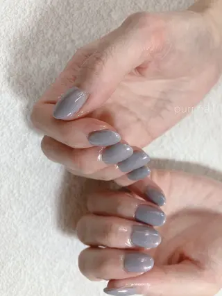 ネイル purr nailのネイルデザイン