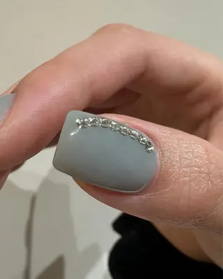 ネイル 市川 加奈子のネイルデザイン