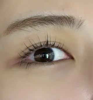 マツエク・マツパ Yuka ユウカのマツエク・マツパデザイン