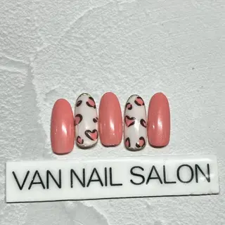 ネイル Van Nail Salonのネイルデザイン