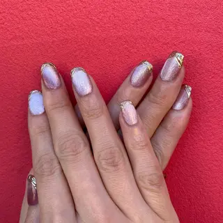 ネイル ☺︎ NOZOMI☺︎のネイルデザイン