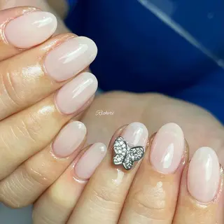 ミディアム ネイル richeri beautyのエステ・リラクイメージ
