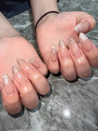 ネイル yluck nailのネイルデザイン