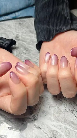 ネイル プライベートサロン circleのネイルデザイン