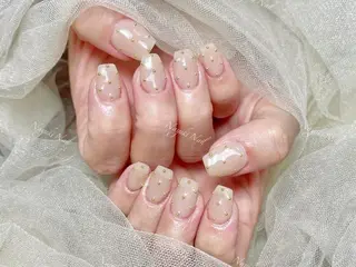 ネイル ナユキNA.YUKI 池袋店のネイルデザイン