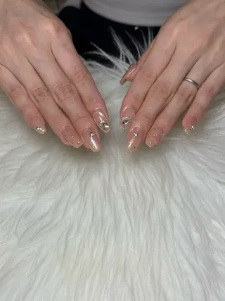 ネイル naillist sayoのネイルデザイン