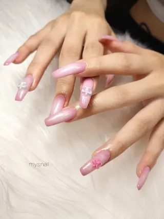 ネイル mai maiのネイルデザイン