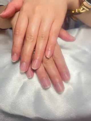 ネイル THE PEAKのネイルデザイン