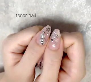 ネイル テネルネイル tener nailのネイルデザイン