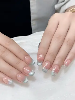 ネイル DUO MI nail salonのネイルデザイン