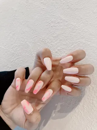 ネイル Lana nailのネイルデザイン