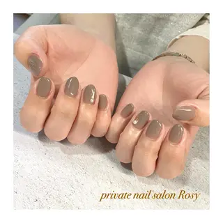ネイル 🌹 𝕄𝕒𝕚のネイルデザイン