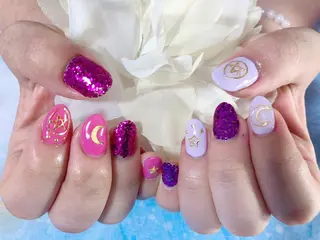 ネイル まるみ♡7/1〜値上 げ致します(>_<)のその他イメージ