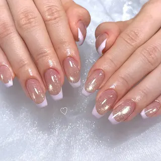ネイル Leliennail 🎀ハシグチのネイルデザイン