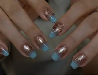 ネイル Hi nail🎀 池袋kozueのネイルデザイン