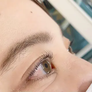 マツエク・マツパ 恵比寿 YOKOのマツエク・マツパデザイン