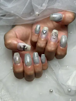 ネイル ✴︎ Delightのネイルデザイン