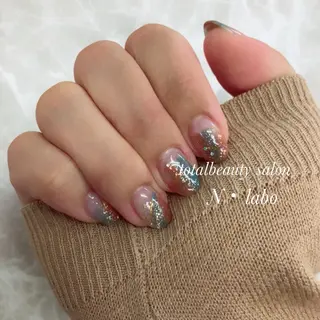 ネイル Gracias. rieのネイルデザイン